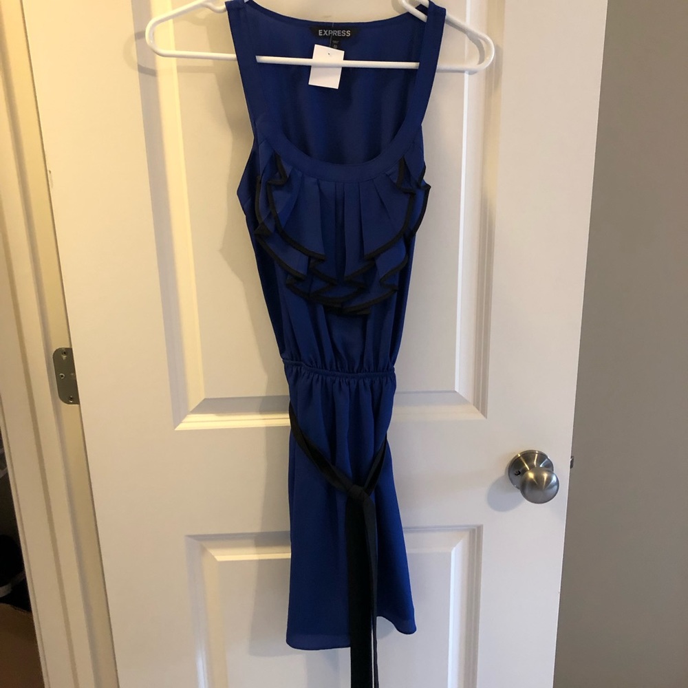Express Dress